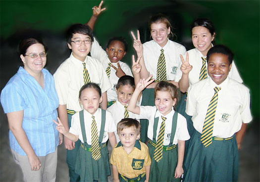 IPEM Students Group