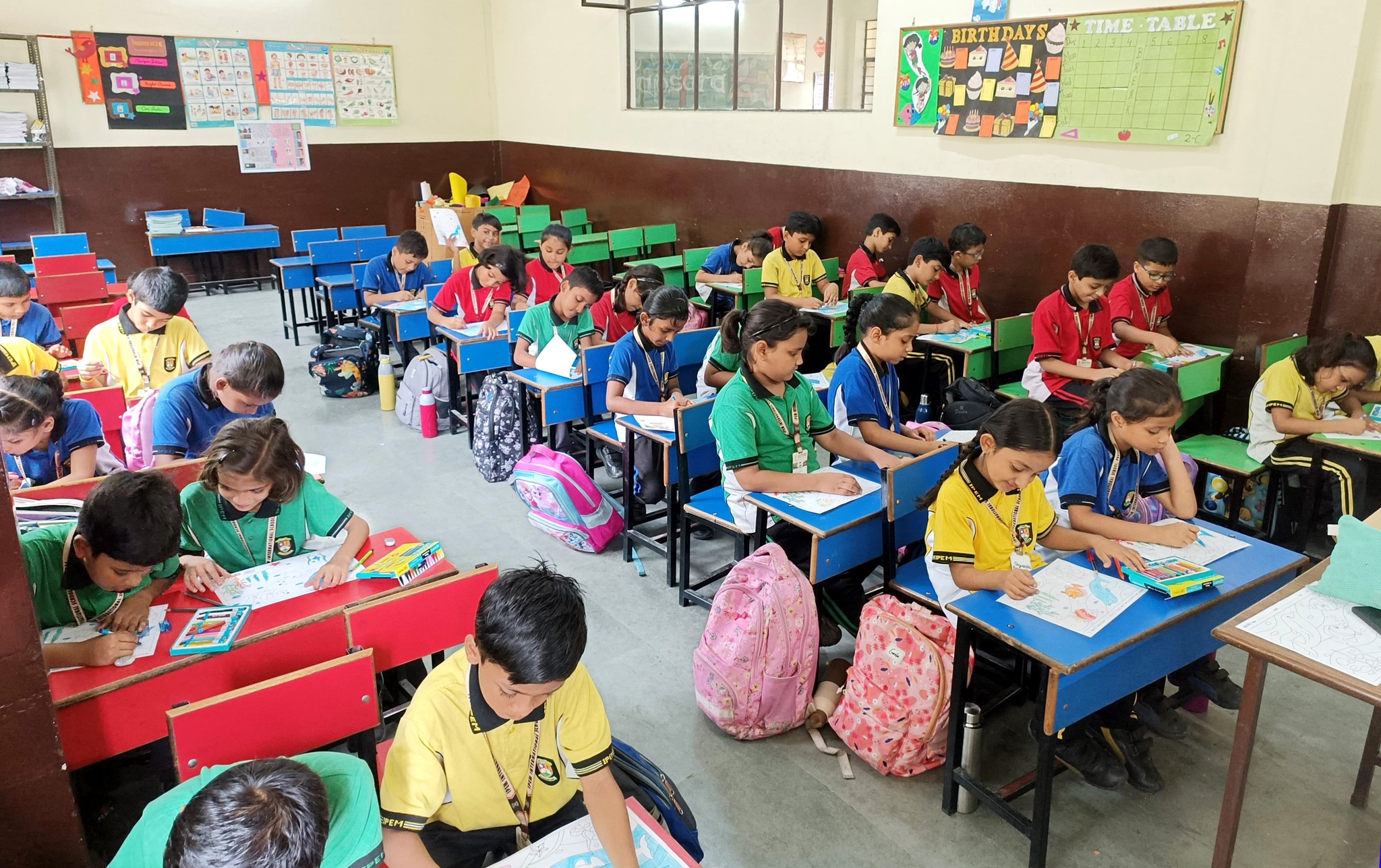 Smart Class
